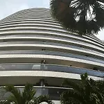 Apartamento Condomínio na Beira-Mar Fortaleza