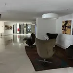 Apartamento Condomínio na Beira-Mar Fortaleza