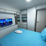 Apartamento Condomínio na Beira-Mar Fortaleza