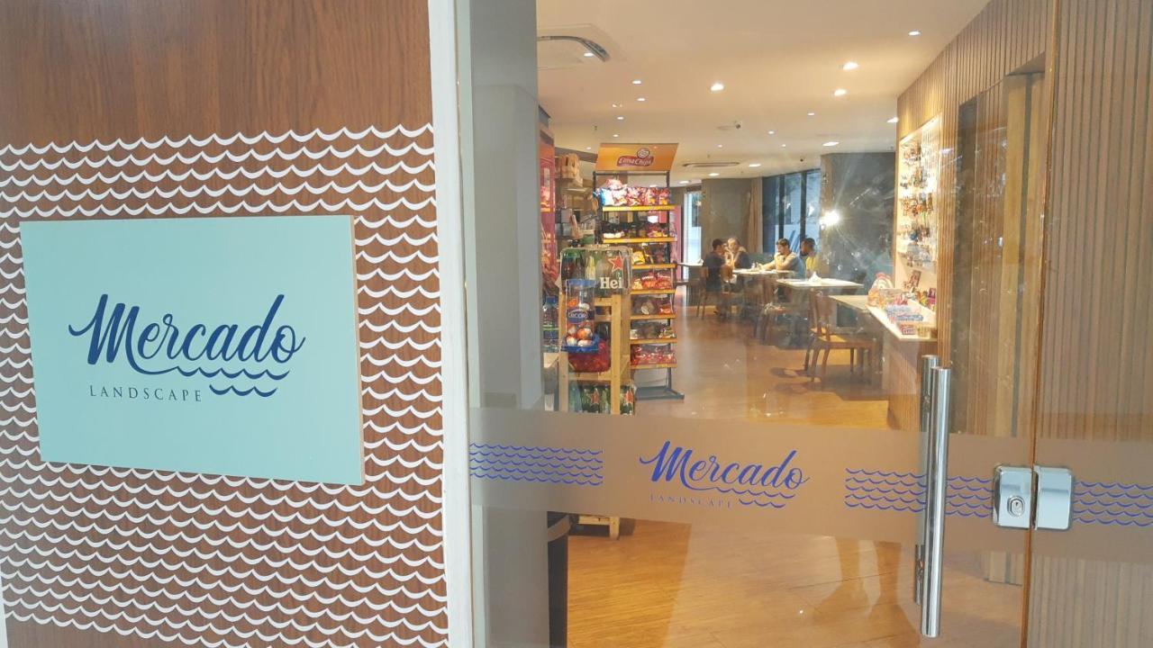 No Landscape Beira-mar