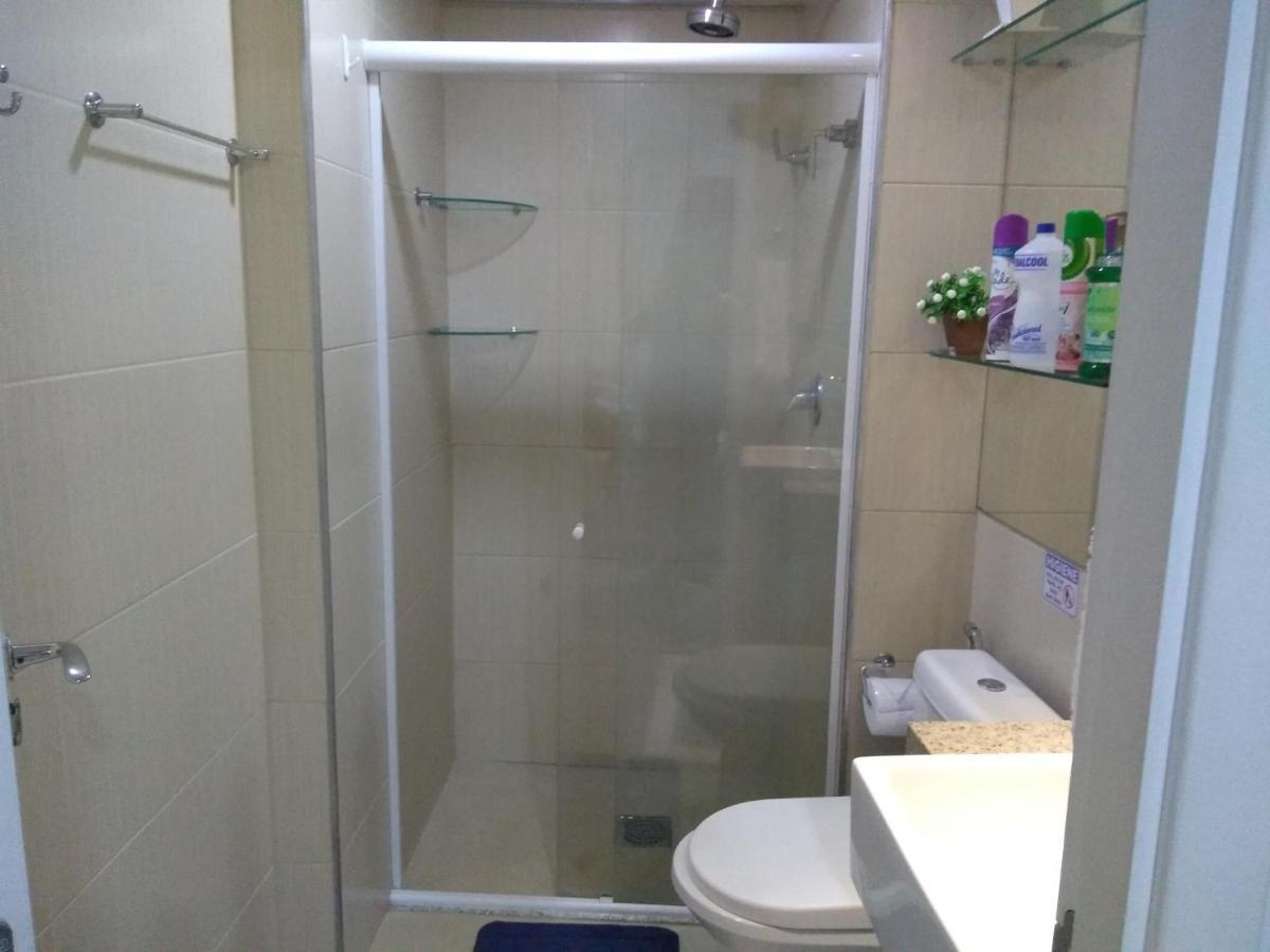 No Landscape Beira-mar Apartamento *