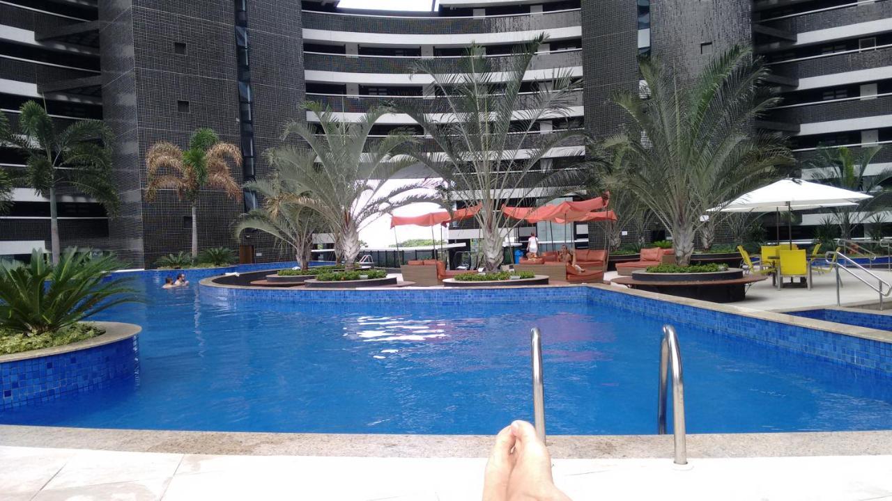 No Landscape Beira-mar * Fortaleza (Ceara)