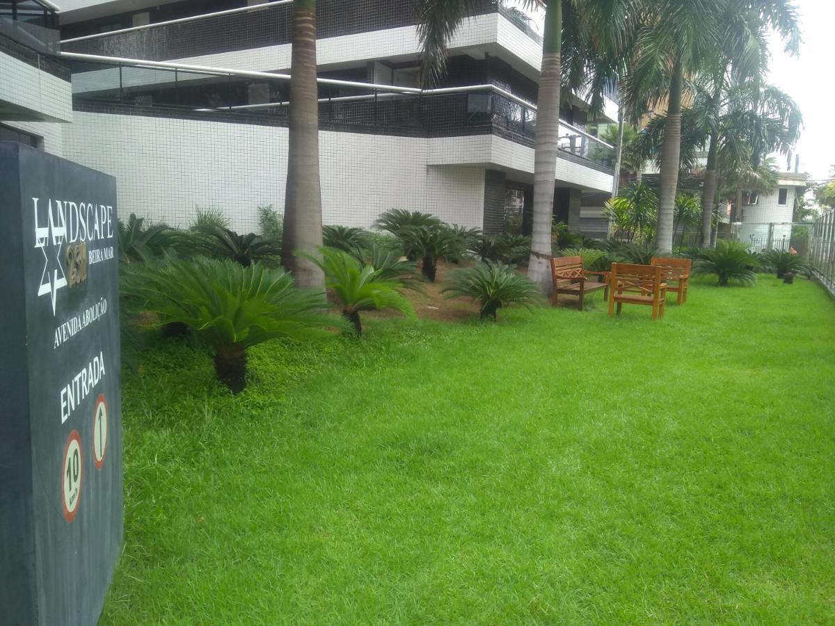 No Landscape Beira-mar Apartamento Fortaleza (Ceara)