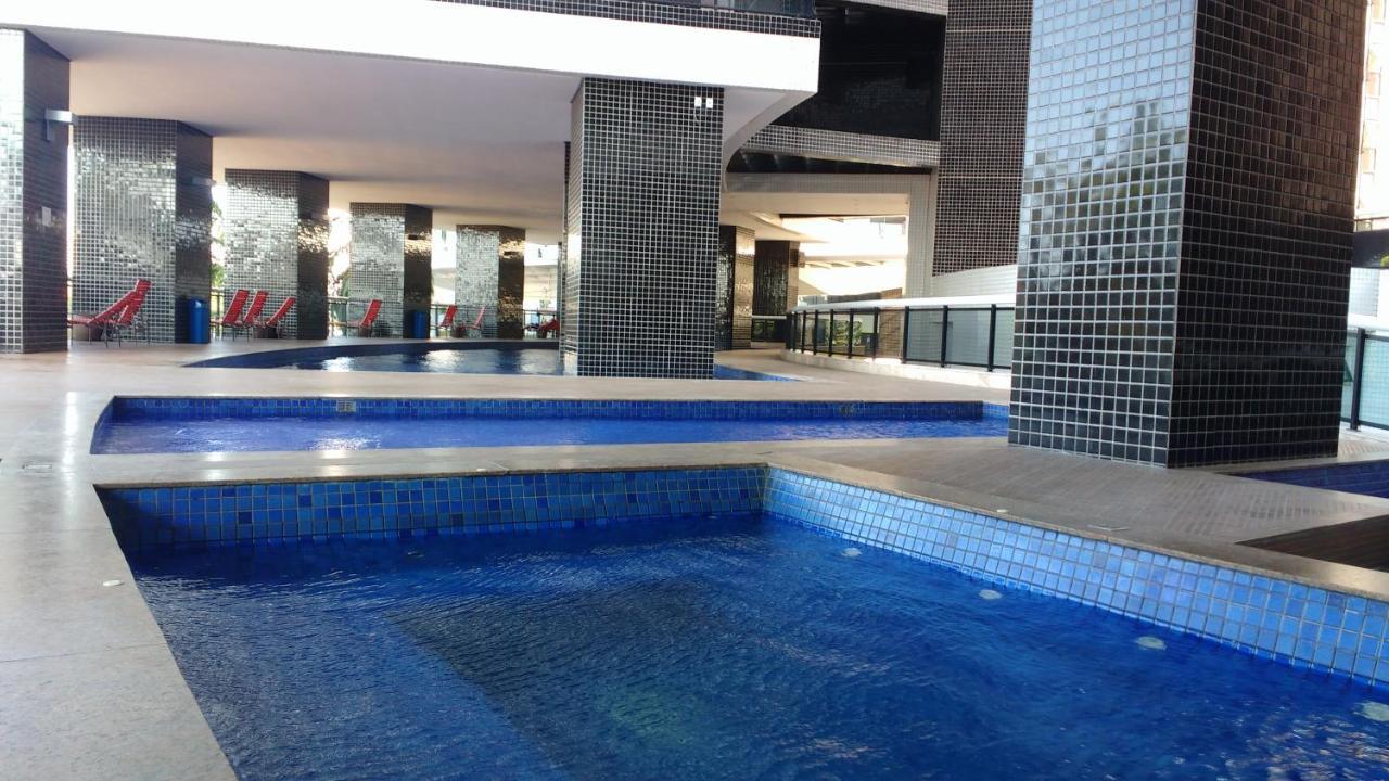 No Landscape Beira-mar * Fortaleza (Ceara)