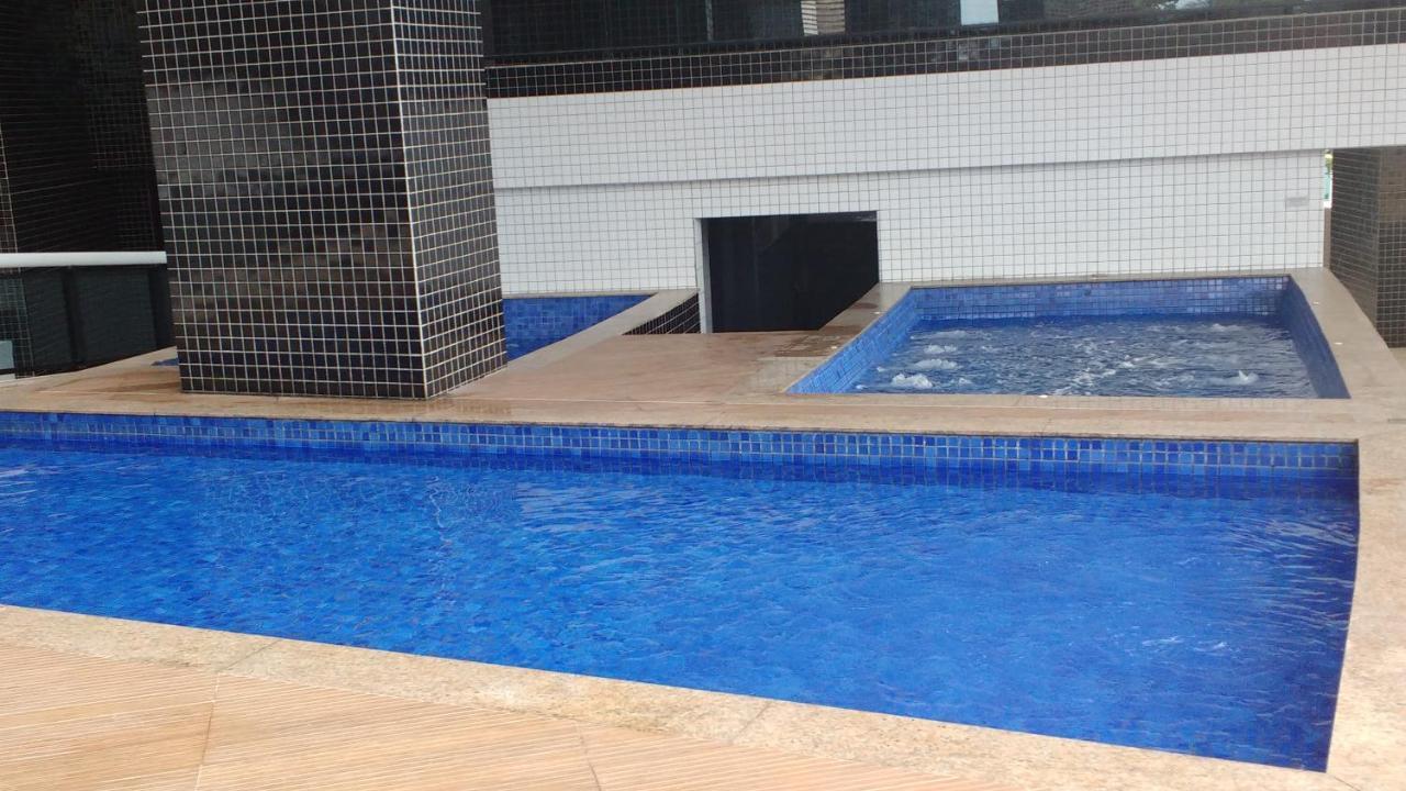 No Landscape Beira-mar Apartamento