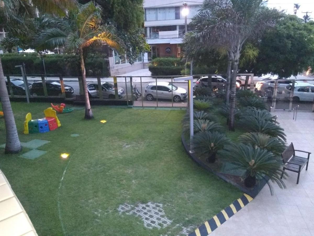 No Landscape Beira-mar Apartamento *