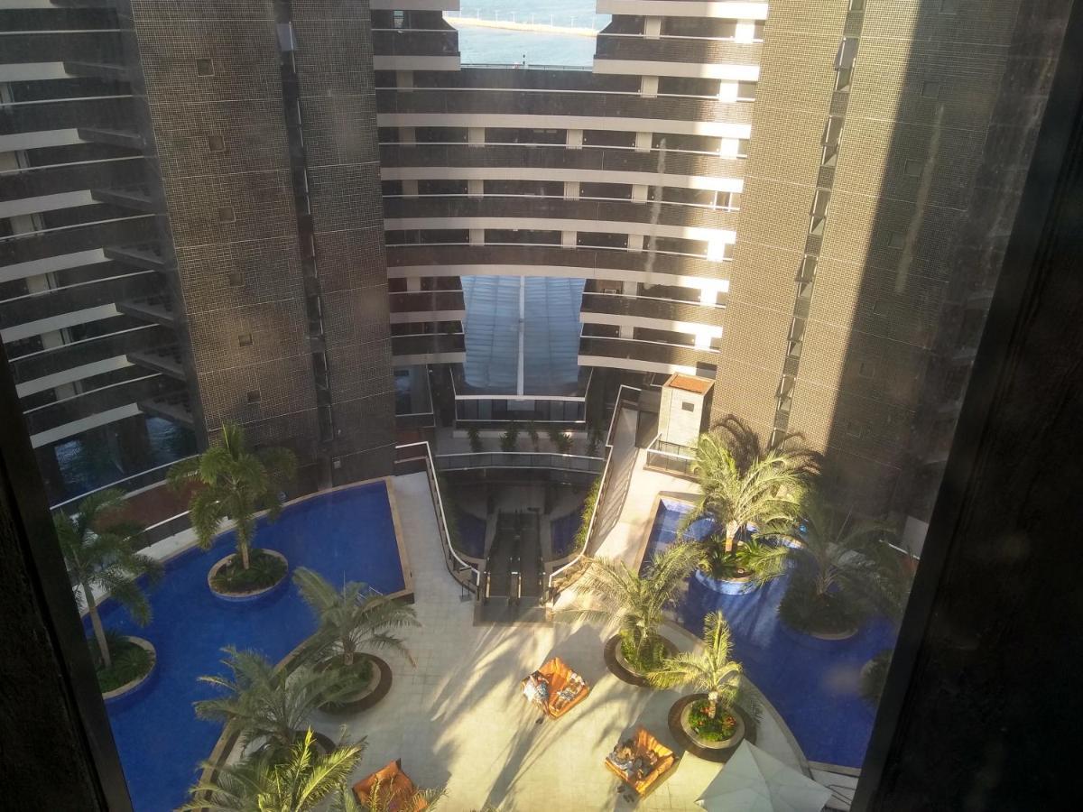 No Landscape Beira-mar