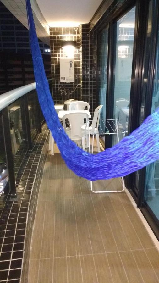 No Landscape Beira-mar * Fortaleza (Ceara)