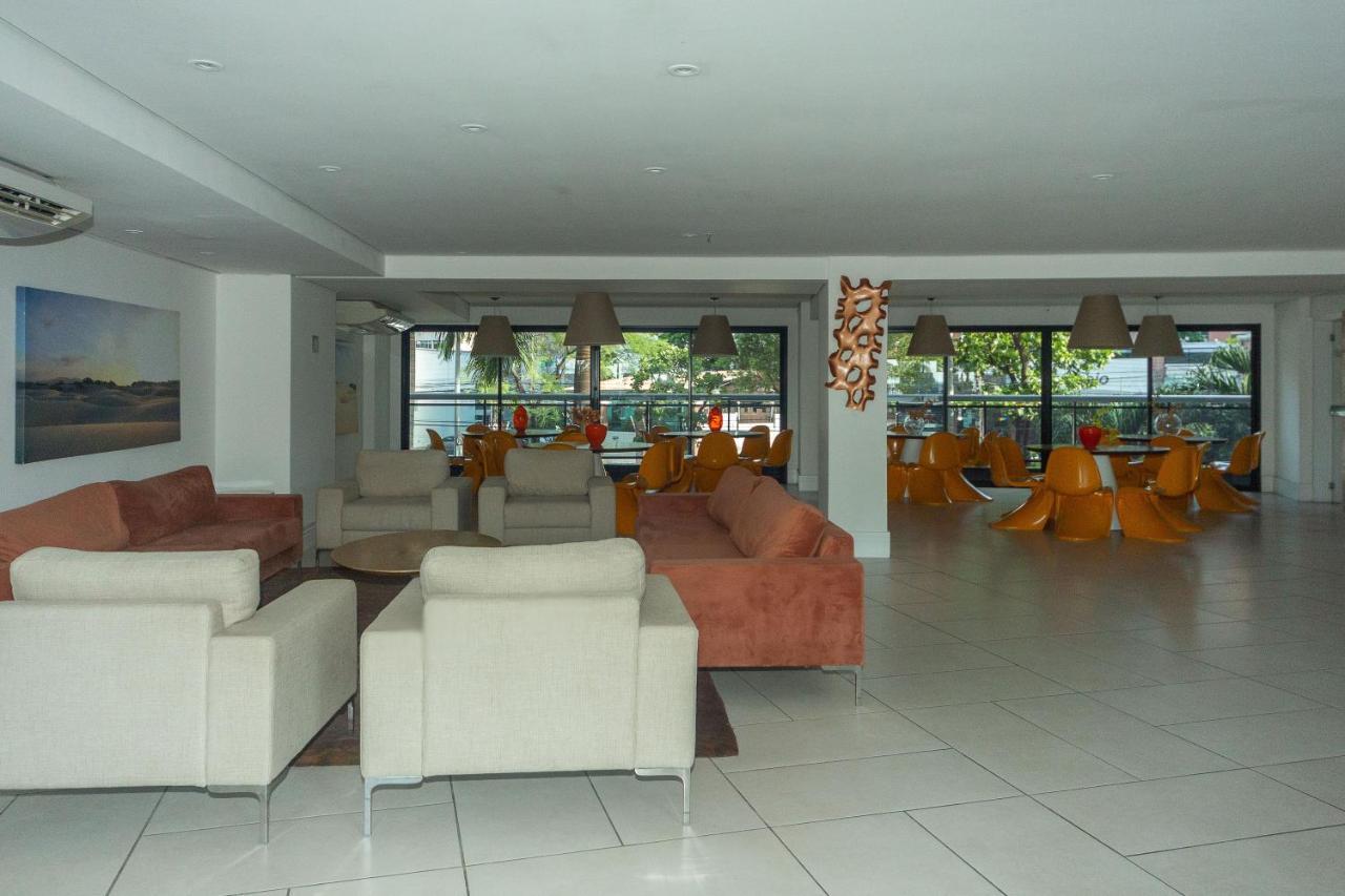 No Landscape Beira-mar * Fortaleza (Ceara)