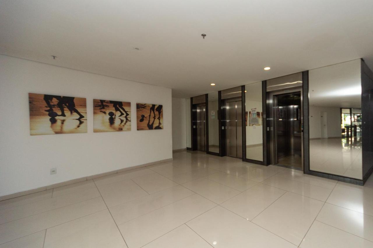 No Landscape Beira-mar Apartamento