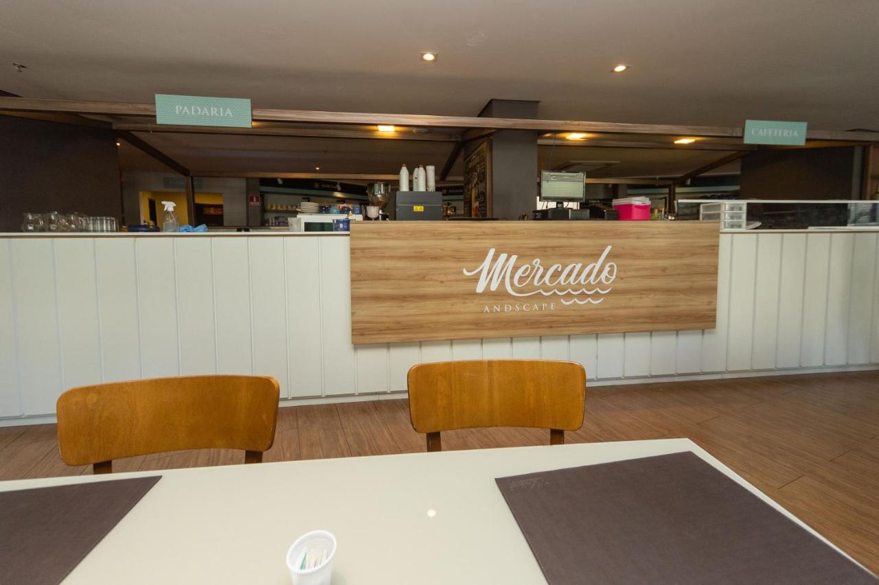 Apartamento No Landscape Beira-mar Fortaleza (Ceara)