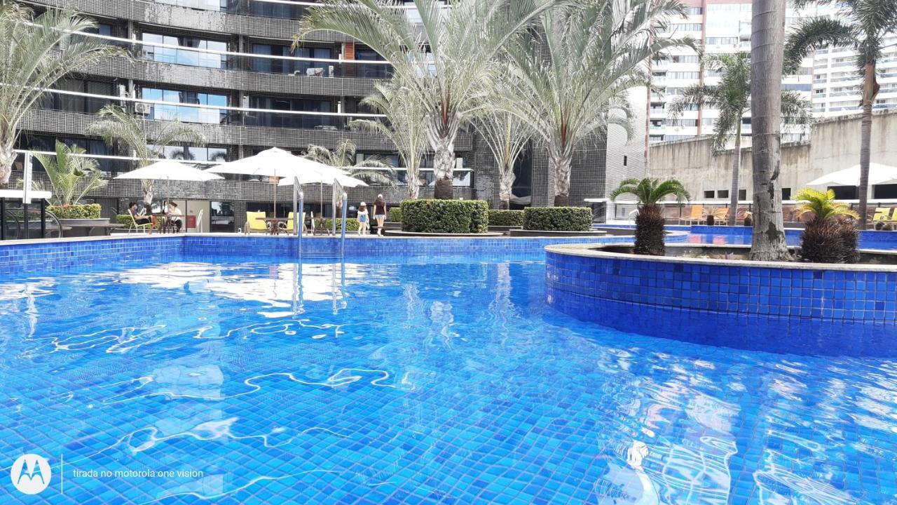 No Landscape Beira-mar Apartamento *