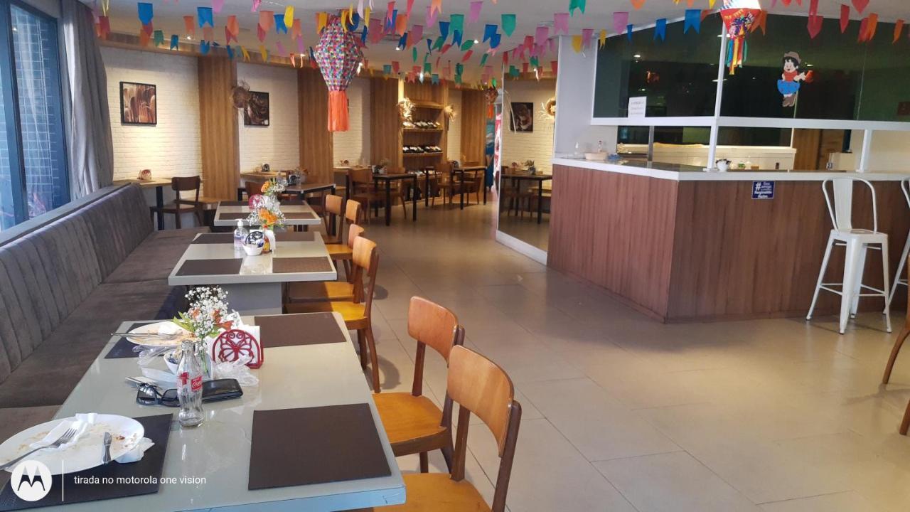 No Landscape Beira-mar Fortaleza (Ceara)