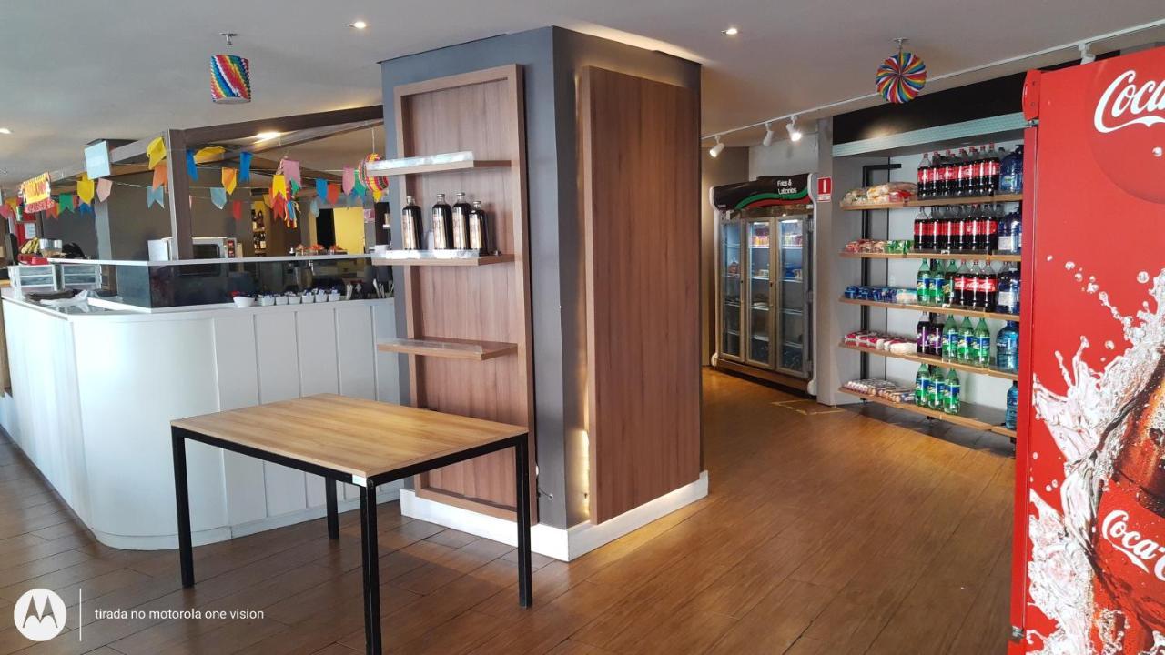 Apartamento No Landscape Beira-mar Fortaleza (Ceara)