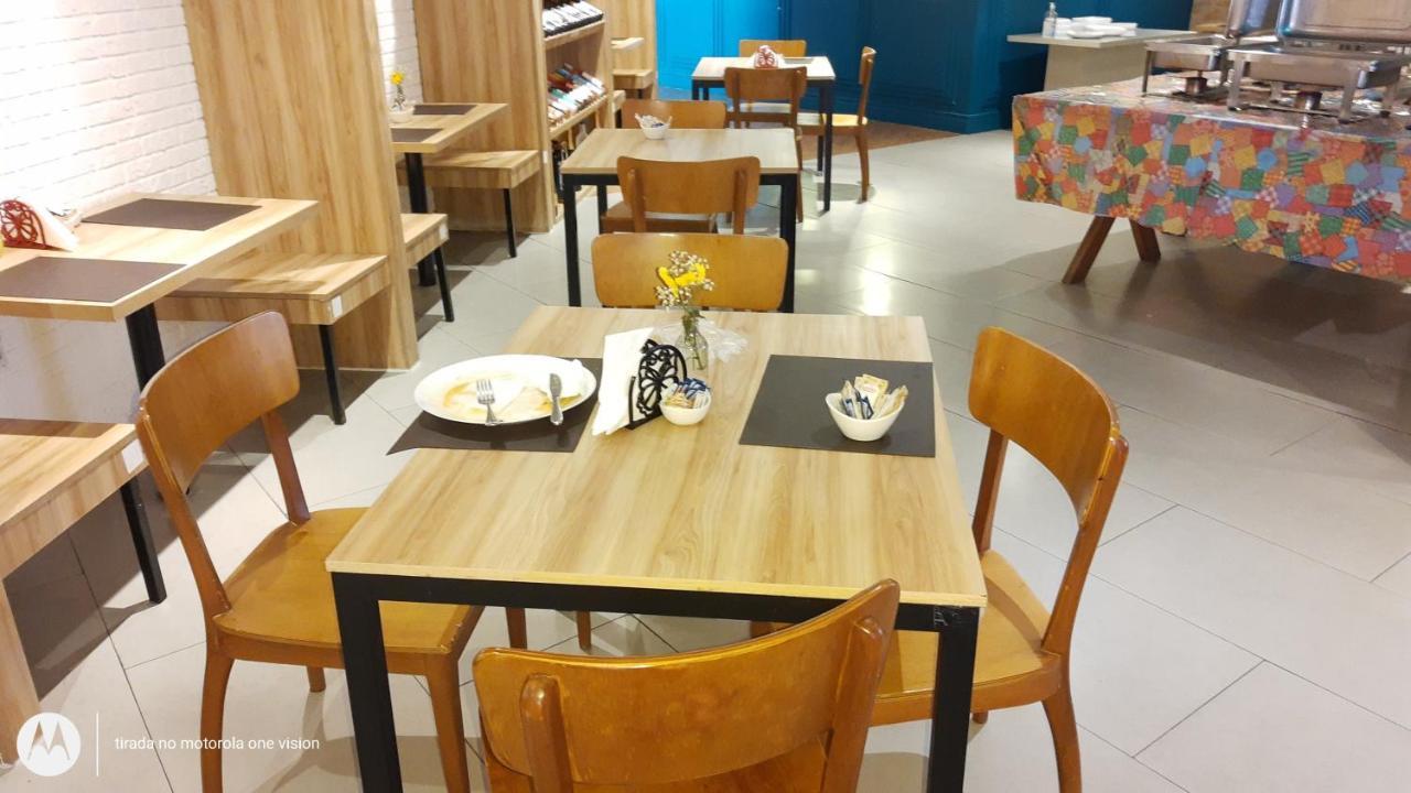 No Landscape Beira-mar Apartamento Fortaleza (Ceara)