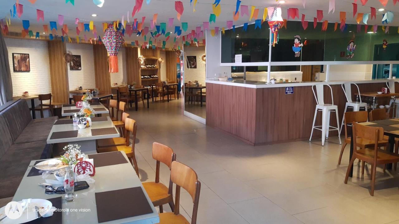 Apartamento No Landscape Beira-mar Fortaleza (Ceara)