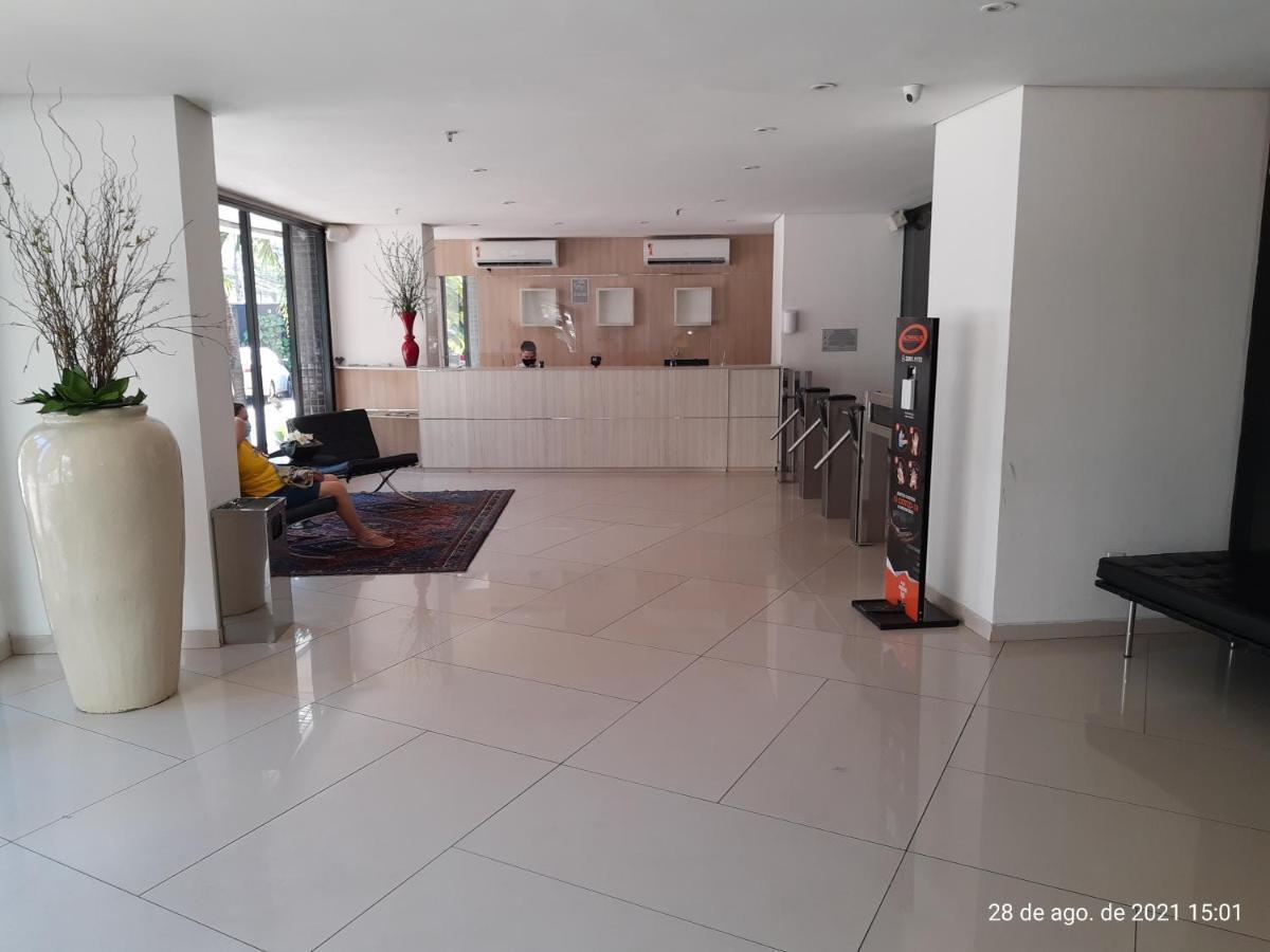 No Landscape Beira-mar * Fortaleza (Ceara)