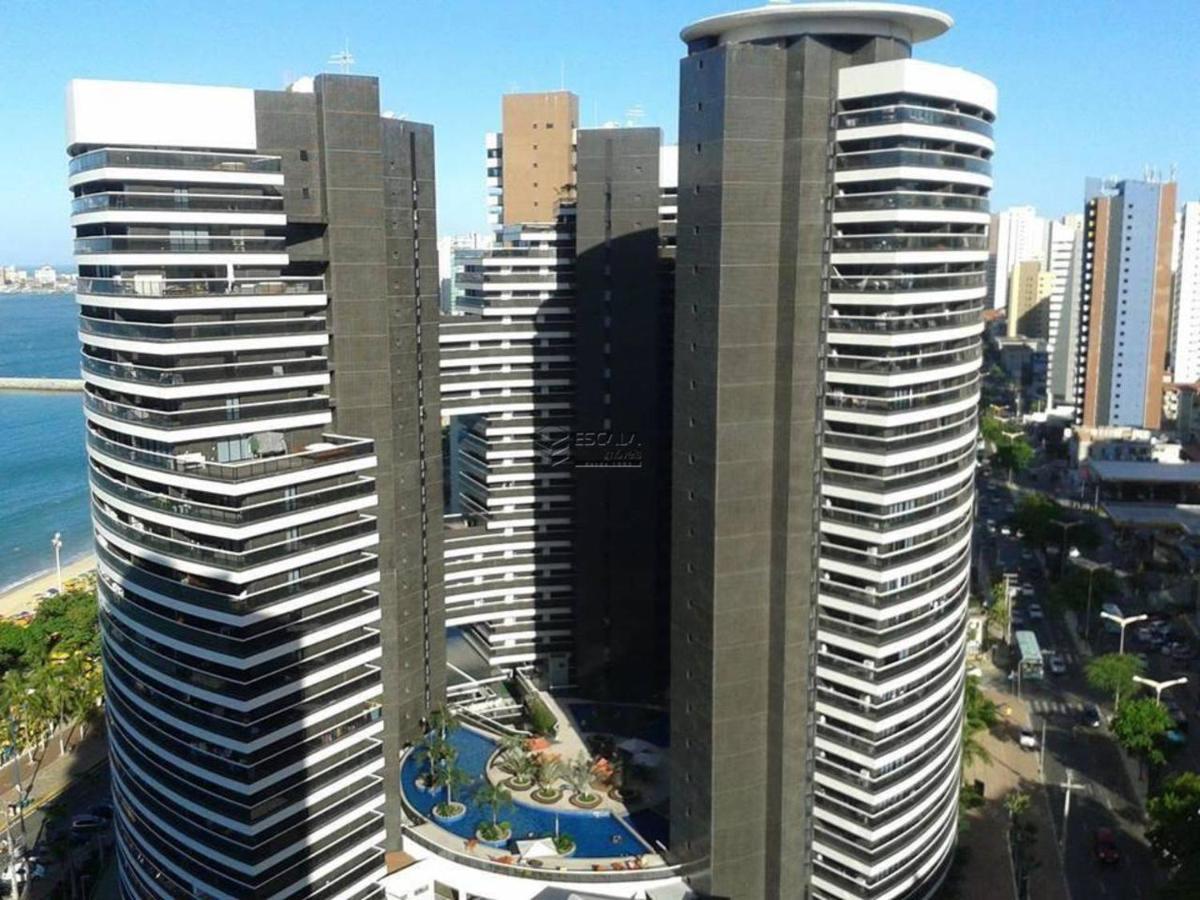 Apartamento No Landscape Beira-mar