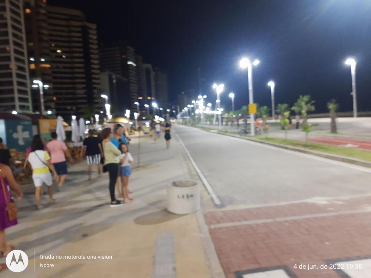 No Landscape Beira-mar Apartamento *