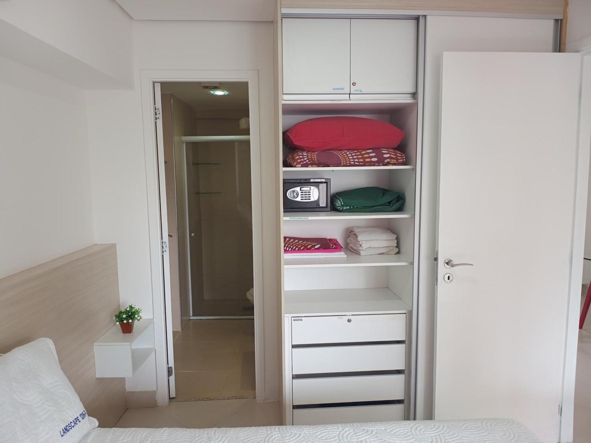 No Landscape Beira-mar *