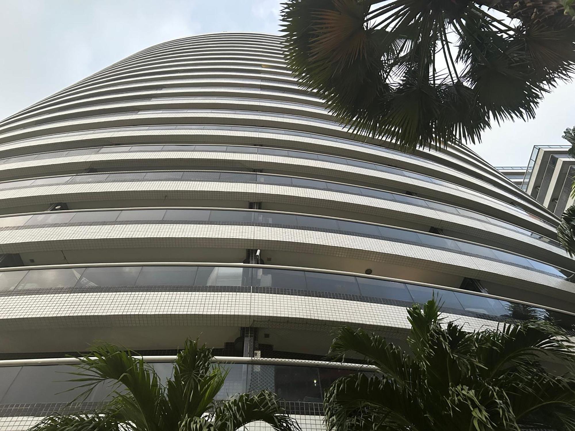 No Landscape Beira-mar Apartamento *