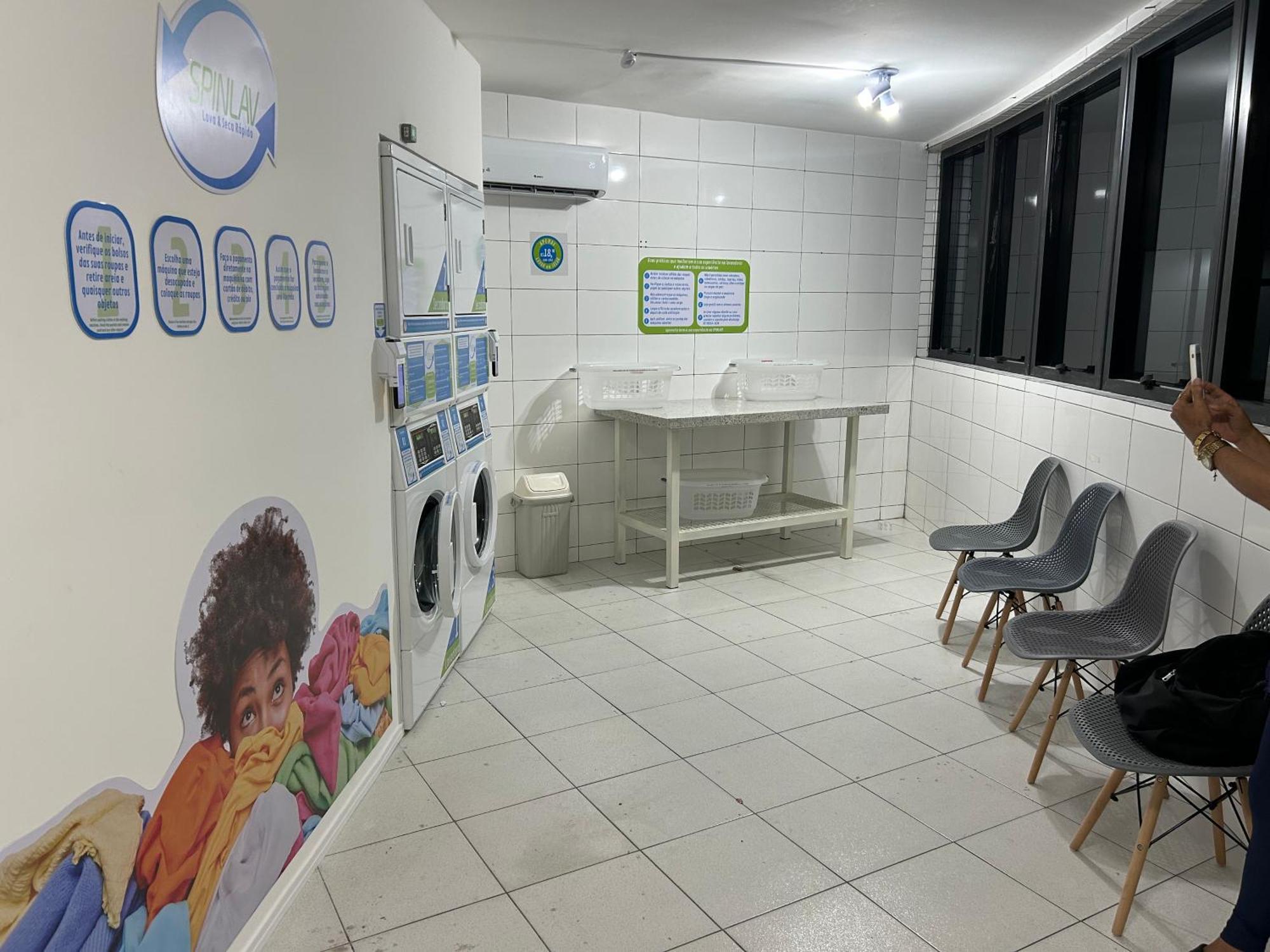 No Landscape Beira-mar Apartamento Fortaleza (Ceara)