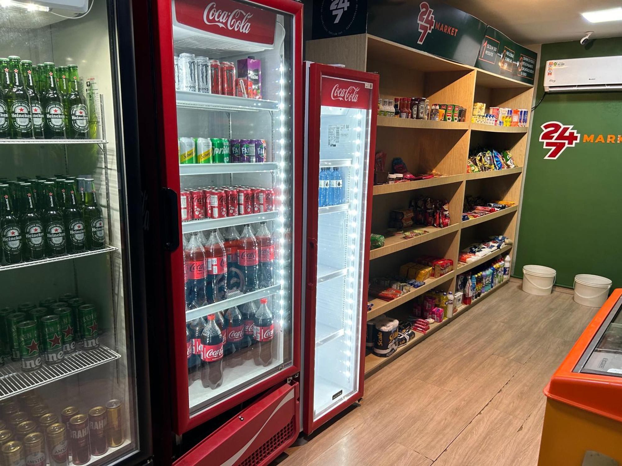 No Landscape Beira-mar *