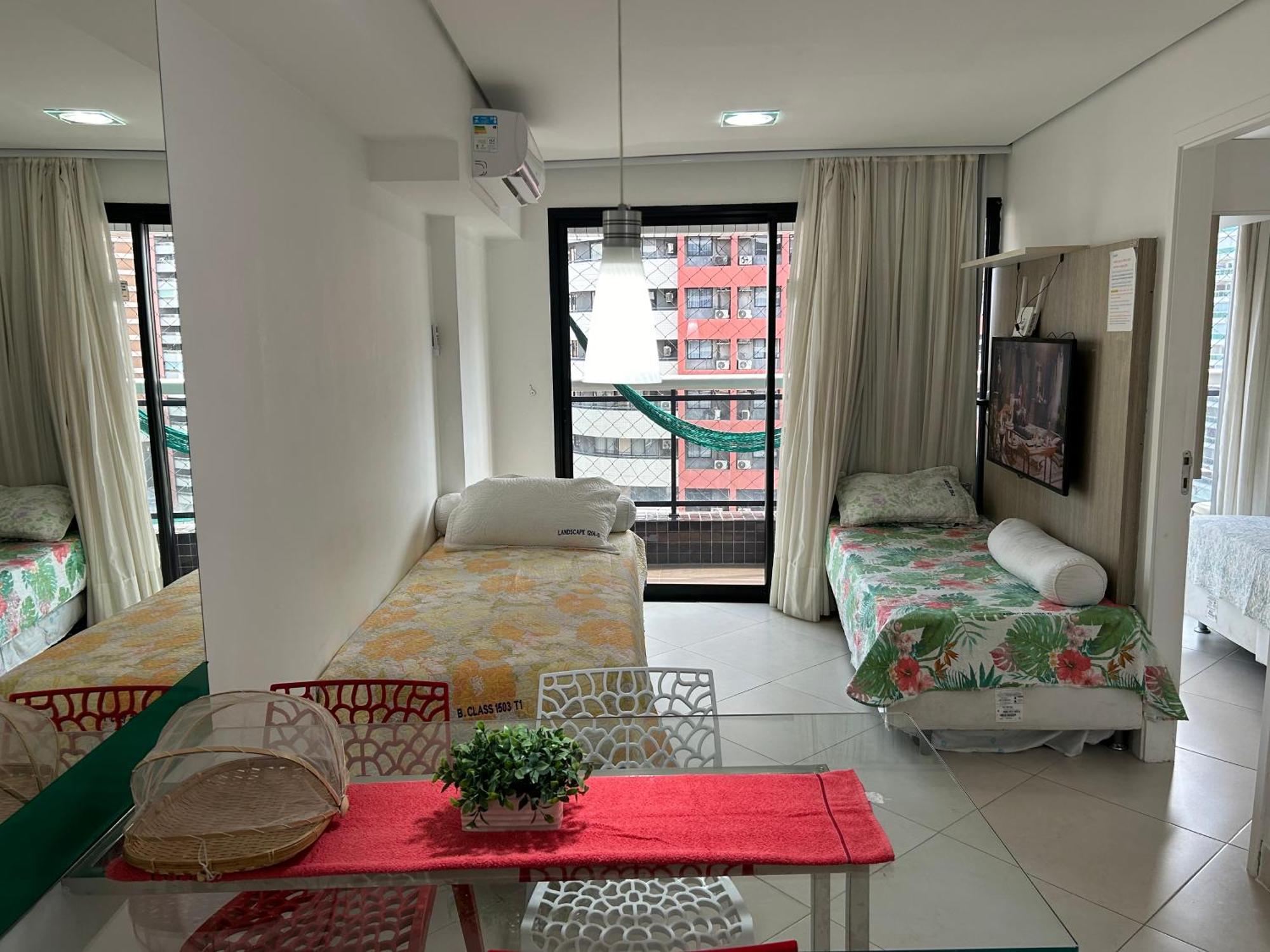 No Landscape Beira-mar Fortaleza (Ceara)