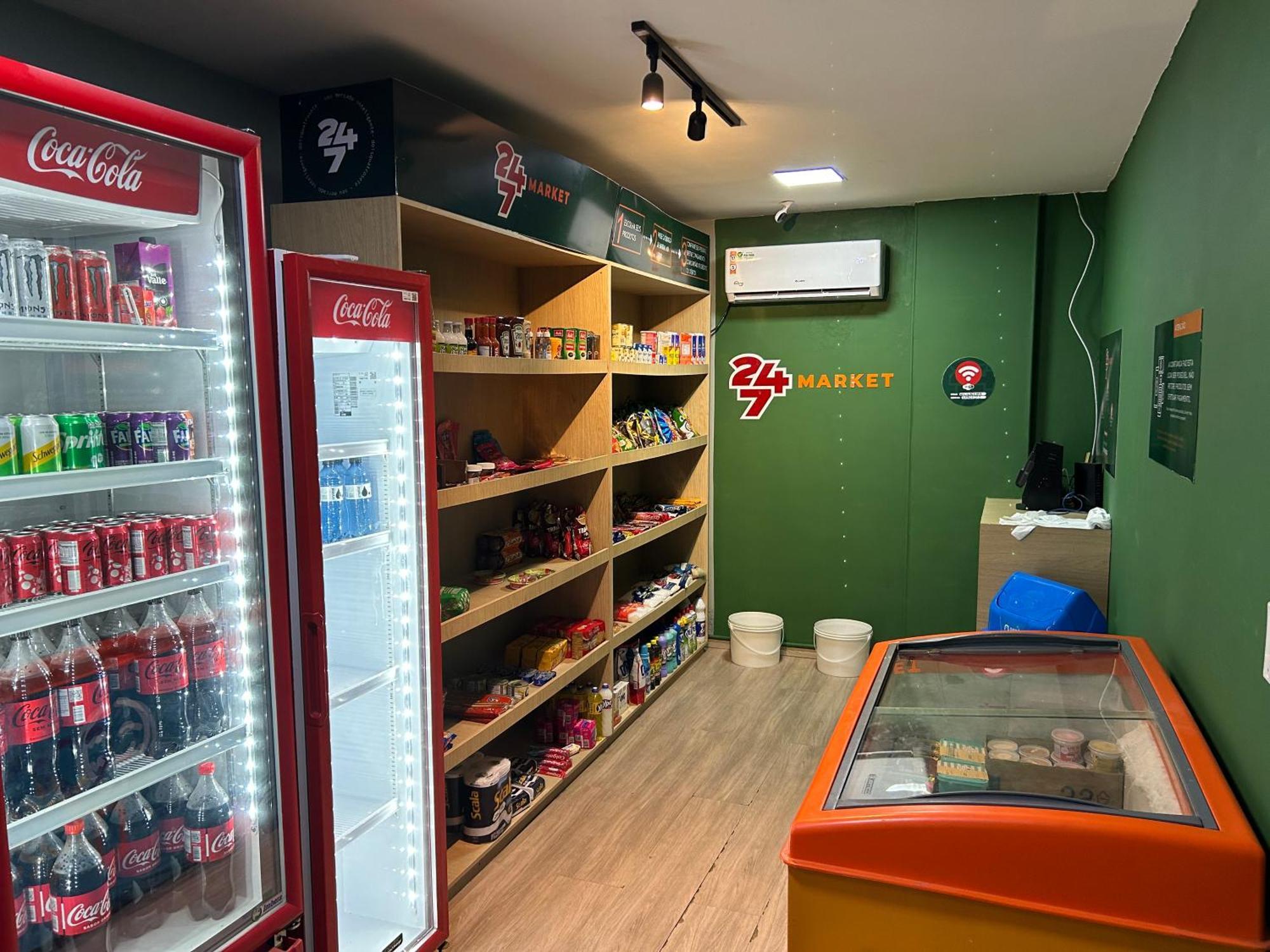 No Landscape Beira-mar * Fortaleza (Ceara)