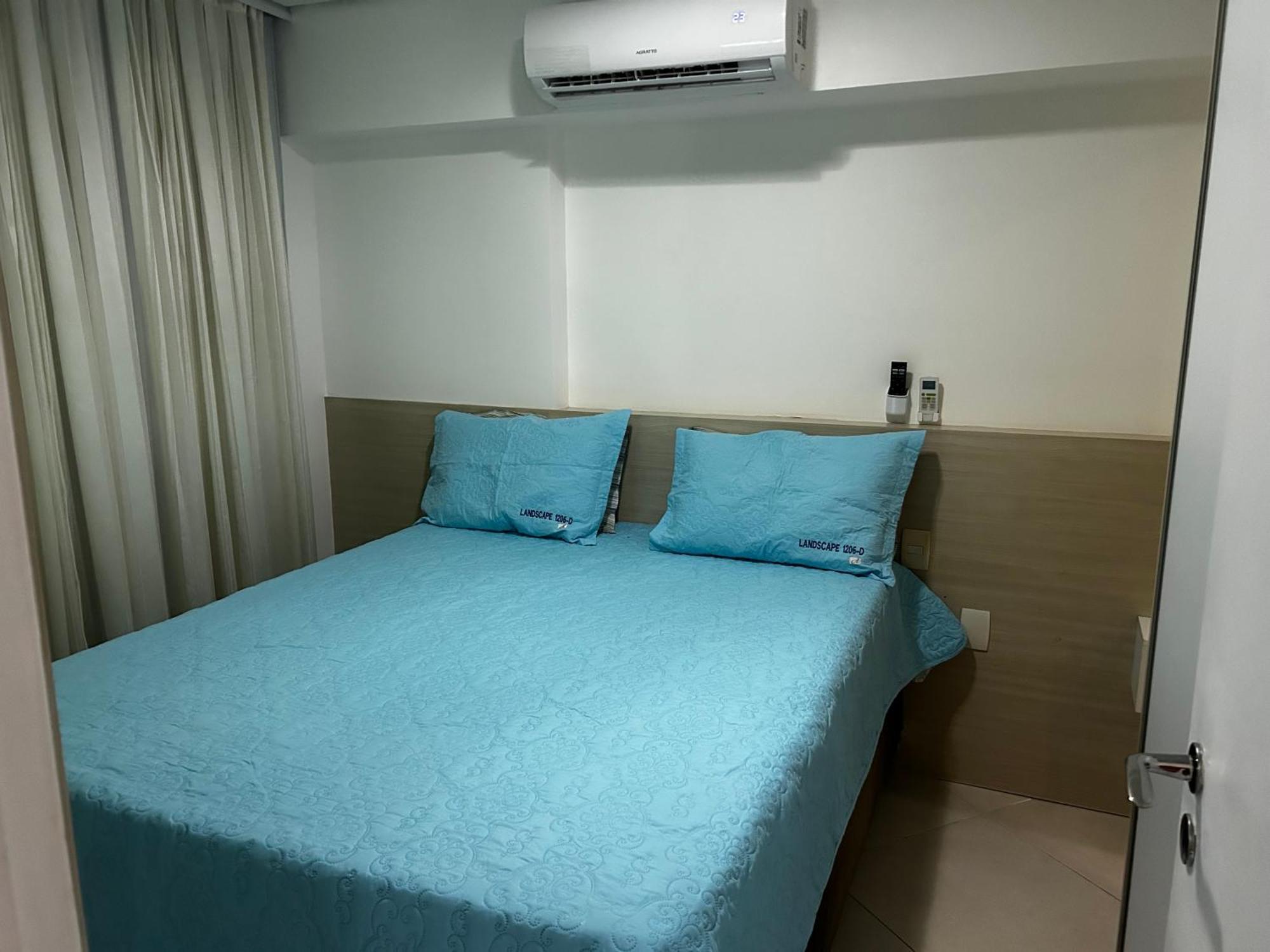 No Landscape Beira-mar Fortaleza (Ceara)