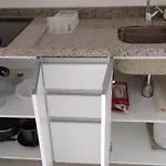 Apartamento Mobiliado Fortaleza-landscape Beira-mar Fortaleza (Ceara)