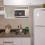 Apartamento Mobiliado Fortaleza-landscape Beira-mar *