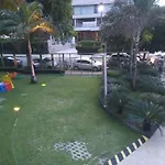 Mobiliado Fortaleza-landscape Beira-mar Apartamento *