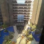 Mobiliado Fortaleza-landscape Beira-mar