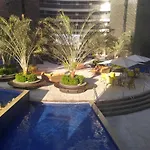 Apartamento Mobiliado Fortaleza-landscape Beira-mar *