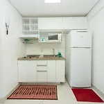 Apartamento Mobiliado Fortaleza-landscape Beira-mar Fortaleza (Ceara)