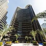 Apartamento Mobiliado Fortaleza-landscape Beira-mar *