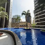 Apartamento Mobiliado Fortaleza-landscape Beira-mar