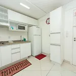 Apartamento Mobiliado Fortaleza-landscape Beira-mar *