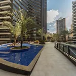 Apartamento Mobiliado Fortaleza-landscape Beira-mar *