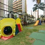 Apartamento Mobiliado Fortaleza-landscape Beira-mar Fortaleza (Ceara)