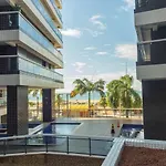 Mobiliado Fortaleza-landscape Beira-mar Fortaleza (Ceara)