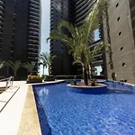 Mobiliado Fortaleza-landscape Beira-mar