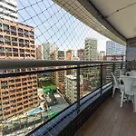 Apartamento Mobiliado Fortaleza-landscape Beira-mar Fortaleza (Ceara)