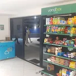 Apartamento Mobiliado Fortaleza-landscape Beira-mar *