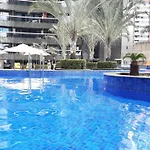 Mobiliado Fortaleza-landscape Beira-mar Apartamento *