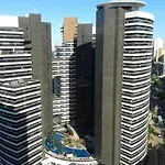 Apartamento Mobiliado Fortaleza-landscape Beira-mar