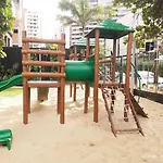 Mobiliado Fortaleza-landscape Beira-mar Fortaleza (Ceara)