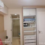 Apartamento Mobiliado Fortaleza-landscape Beira-mar