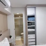 Mobiliado Fortaleza-landscape Beira-mar Apartamento